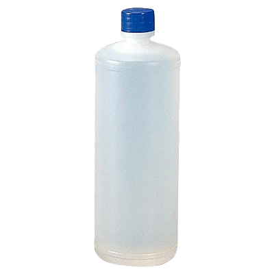 研究 実験用品 実験セット 水の対流現象がよく分かる PVA 洗濯のり 750mL-株式会社鈴盛商会
