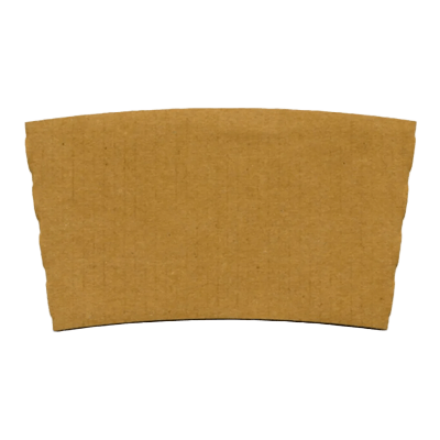 厚紙コップ SMT-280対応 カミスリーブ (M&L)-合同会社矢野紙工