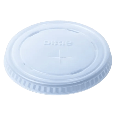 断熱紙コップ 蓋 GLDC14HD 83φ半透明リッド ストロー穴付 83口径-合同会社矢野紙工