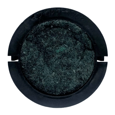 型枠 擁壁の水抜きパイプ用フィルター アルファフィルター-株式会社アークエース