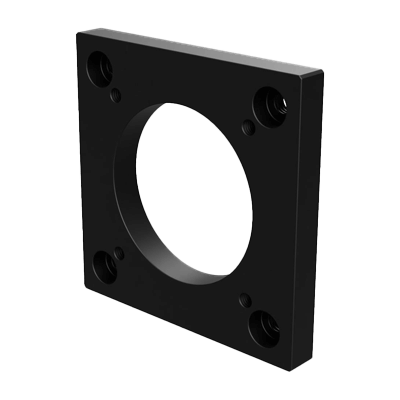 30mmオプティカルケージシステム 骨組構成品 (30mm)-シグマ光機株式会社