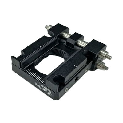 30mmオプティカルケージシステム Cage用角形素子ホルダー (30mm)-シグマ光機株式会社