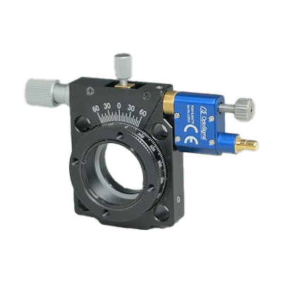 30mmオプティカルケージシステム Cage用偏光素子ホルダー (30mm)-シグマ光機株式会社