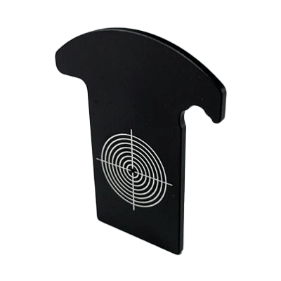 30mmオプティカルケージシステム Cage用ターゲットプレート (30mm)-シグマ光機株式会社