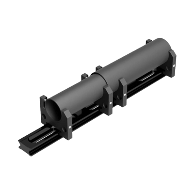 30mmオプティカルケージシステム Cage用遮光チューブ (30mm)-シグマ光機株式会社