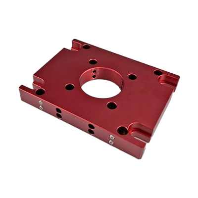 32mmオプティカルケージシステム 骨組構成品 (32mm)-シグマ光機株式会社