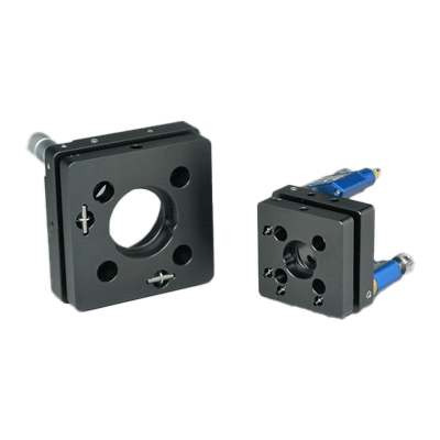 32mmオプティカルケージシステム Cage用マイクロ式ホルダー (32mm)-シグマ光機株式会社