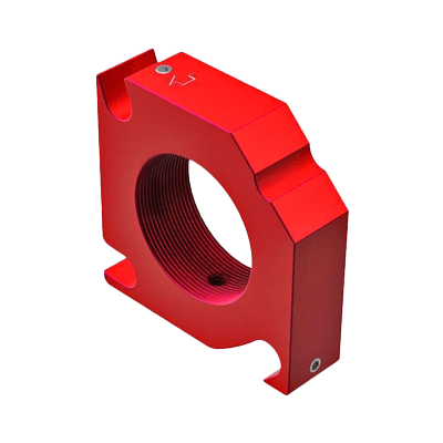 32mmオプティカルケージシステム Cage用対物レンズホルダー (32mm)-シグマ光機株式会社