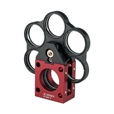 32mmオプティカルケージシステム Cage用フィルターホルダー (32mm) C32-NDWH-30-シグマ光機株式会社