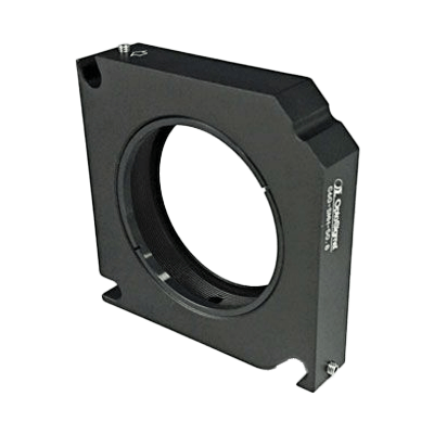 60mmオプティカルケージシステム Cage用オプティクスホルダー (60mm)-シグマ光機株式会社