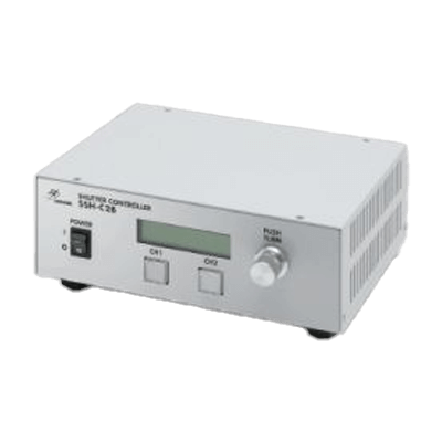 オプティカルケージシステム Cageシステム互換自動シャッターホルダー-シグマ光機株式会社