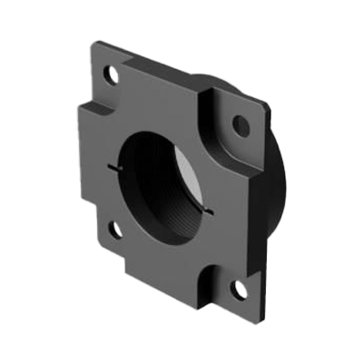 オプティカルケージシステム CageCore接続製品 Σキューブ用オプティクスホルダー-シグマ光機株式会社