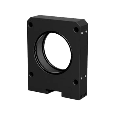 オプティカルケージシステム CageCore接続製品 CageCoreオプティクスホルダー-シグマ光機株式会社