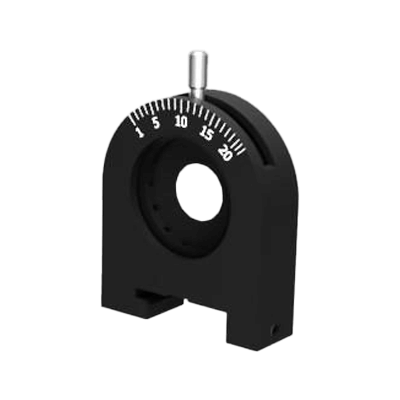 オプティカルケージシステム CageCore接続製品 Core虹彩絞りホルダー-シグマ光機株式会社