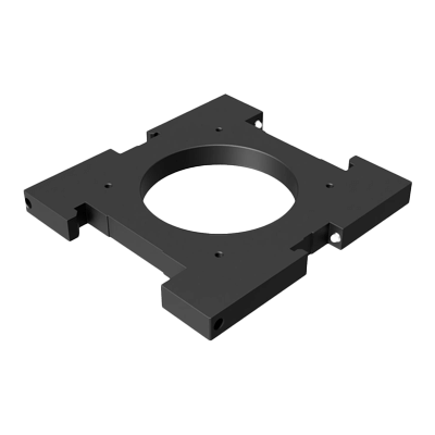 オプティカルケージシステム CageCore接続製品 CageCoreOBS取付プレート・アダプタ・ホルダー-シグマ光機株式会社