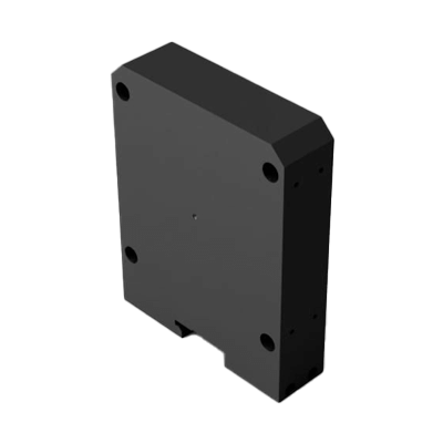 オプティカルケージシステム CageCore接続製品 CageCoreブランクプレート-シグマ光機株式会社