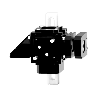 コアユニット顕微鏡/セット品 機能拡張ユニット CU蛍光照明用LEDユニット (フィルタなし) CU-FL-LED-シグマ光機株式会社