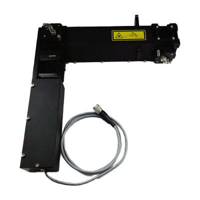 コアユニット顕微鏡/セット品 機能拡張ユニット レーザ落射照明蛍光ユニット CU-LF-UNIT-シグマ光機株式会社