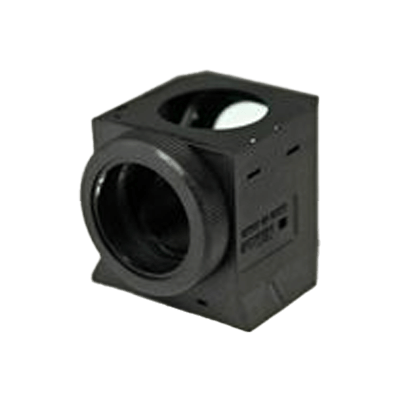 コアユニット顕微鏡/セット品 機能拡張ユニット 全反射照明蛍光ユニット (Ti2/IX73/71仕様) 製品ダイアグラム-シグマ光機株式会社