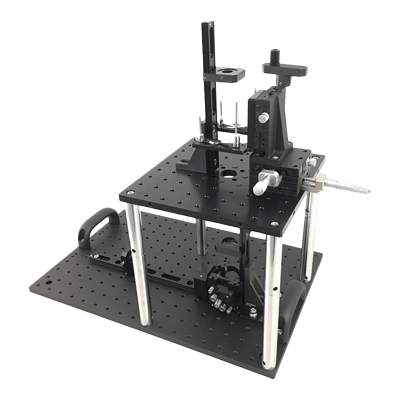 コアユニット顕微鏡/セット品 コアユニットスターターセット CU-starter-シグマ光機株式会社