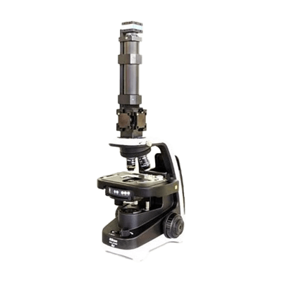 コアユニット顕微鏡/セット品 自作キット 正立顕微鏡拡張ユニット1 EI-180-DIY1-シグマ光機株式会社