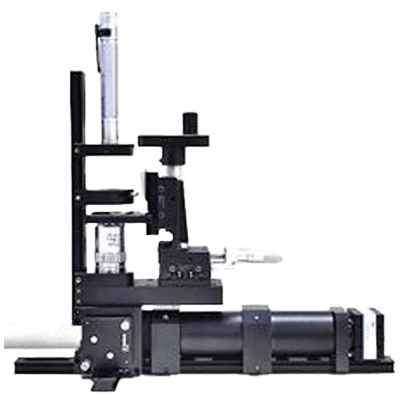 コアユニット顕微鏡/セット品 顕微鏡自作キット1 CU-Mini-DIY1-シグマ光機株式会社