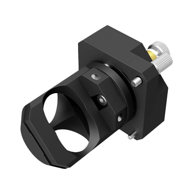 コアユニット顕微鏡/セット品 コアユニット部品 ミラーホルダー-シグマ光機株式会社