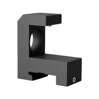 コアユニット顕微鏡/セット品 コアユニット部品 プリズムホルダー-シグマ光機株式会社