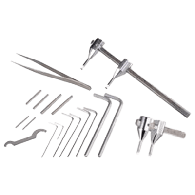 光学素子 メンテナンス オプティカルツールキット OTK-シグマ光機株式会社