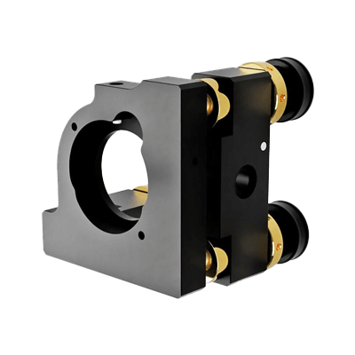 ホルダー・光学マウント NOMI LOCK™キネマティックミラーホルダー (MHG-NL)-シグマ光機株式会社