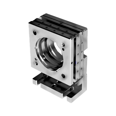 ホルダー・光学マウント フレクシャミラーマウント (FM)-シグマ光機株式会社