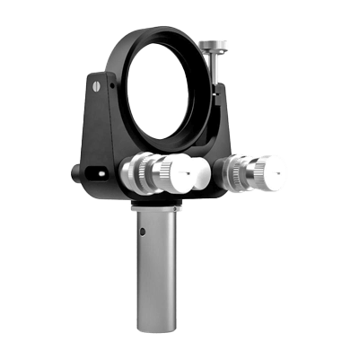 ホルダー・光学マウント ミラーホルダー ジンバル式ビームスプリッターホルダー (BHAN)-シグマ光機株式会社