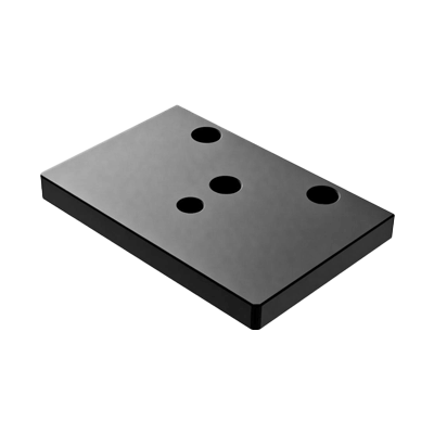 ホルダー・光学マウント キネマティック式上操作ミラーホルダー (LMHB)-シグマ光機株式会社