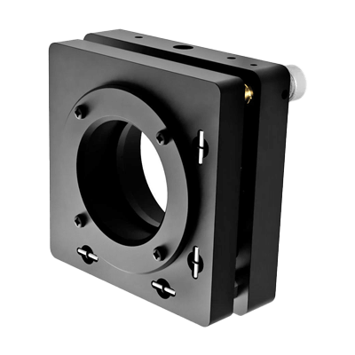 ホルダー・光学マウント 高剛性ミラーホルダー (MHL)-シグマ光機株式会社