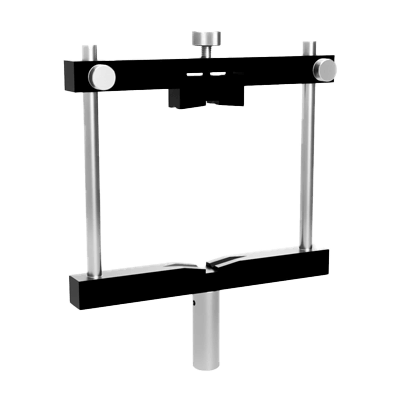 ホルダー・光学マウント スライド式レンズホルダー (LHA)-シグマ光機株式会社