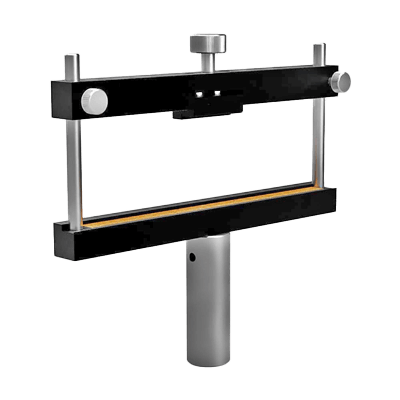 ホルダー・光学マウント スライド式シリンドリカルレンズホルダー (CHA)-シグマ光機株式会社