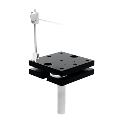 ホルダー・光学マウント プリズムホルダー サンプルホルダー (SHA)-シグマ光機株式会社