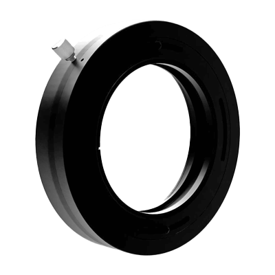 ホルダー・光学マウント 簡易偏光子ホルダー (可変目盛板付き) (PH-ARS)-シグマ光機株式会社