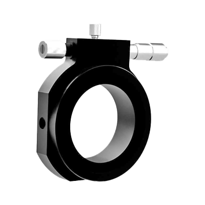 ホルダー・光学マウント 精密偏光子ホルダー (可変目盛板付き) (SPH-ARS)-シグマ光機株式会社