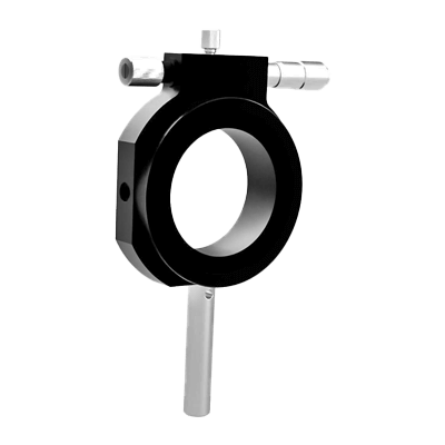 ホルダー・光学マウント 偏光子ホルダー (アダプタなし) (GTPC-PH/GTPC-SPH)-シグマ光機株式会社