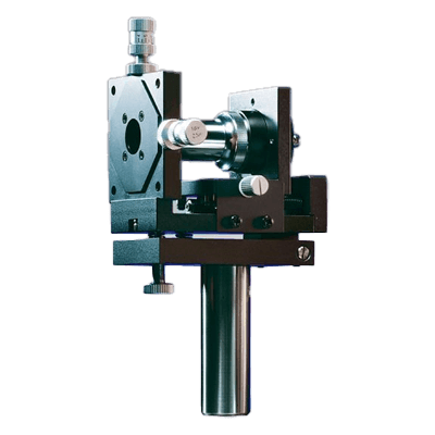 ホルダー・光学マウント ビーム整形ホルダー スペイシャルフィルター MSF-2-シグマ光機株式会社