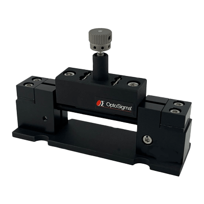 アプリケーションシステム 光ファイバ調芯 インライン型偏波コントローラ IPC-250-シグマ光機株式会社