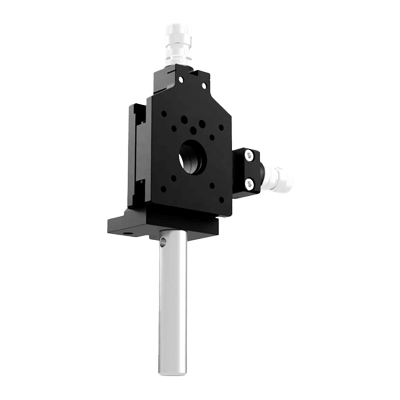 ホルダー・光学マウント ビーム整形ホルダー 十字動ホルダー (標準型)-シグマ光機株式会社