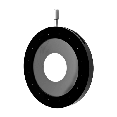 ホルダー・光学マウント ビーム整形ホルダー 虹彩絞り (IDC/IH-30N)-シグマ光機株式会社