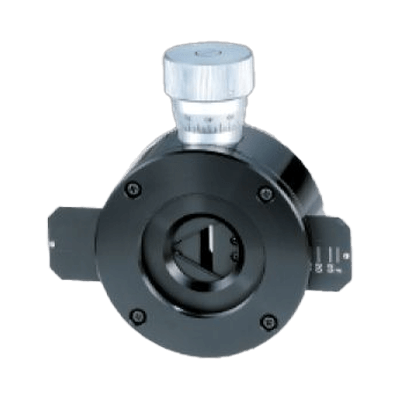 ホルダー・光学マウント ビーム整形ホルダー 両開き精密可変スリット PSL-2-シグマ光機株式会社