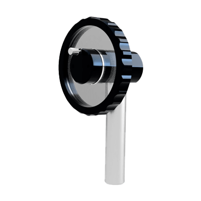 ホルダー・光学マウント 回転式反射型可変NDフィルターホルダー (NDHN)-シグマ光機株式会社