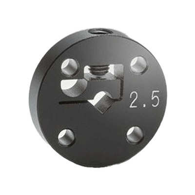 ホルダー・光学マウント ファイバーホルダー FCコネクターレセプタクル (SFC101R1/FLAD)-シグマ光機株式会社