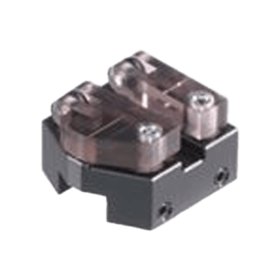 ホルダー・光学マウント 小型光ファイバーホルダー・アダプタ (MFH)-シグマ光機株式会社