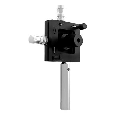 ホルダー・光学マウント 光ファイバーホルダー (OFH/OFH-DM)-シグマ光機株式会社