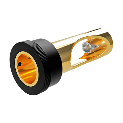 ホルダー・光学マウント ファイバーホルダー 光ファイバーオプティクスマウント用アダプタ (FOM-ADP)-シグマ光機株式会社